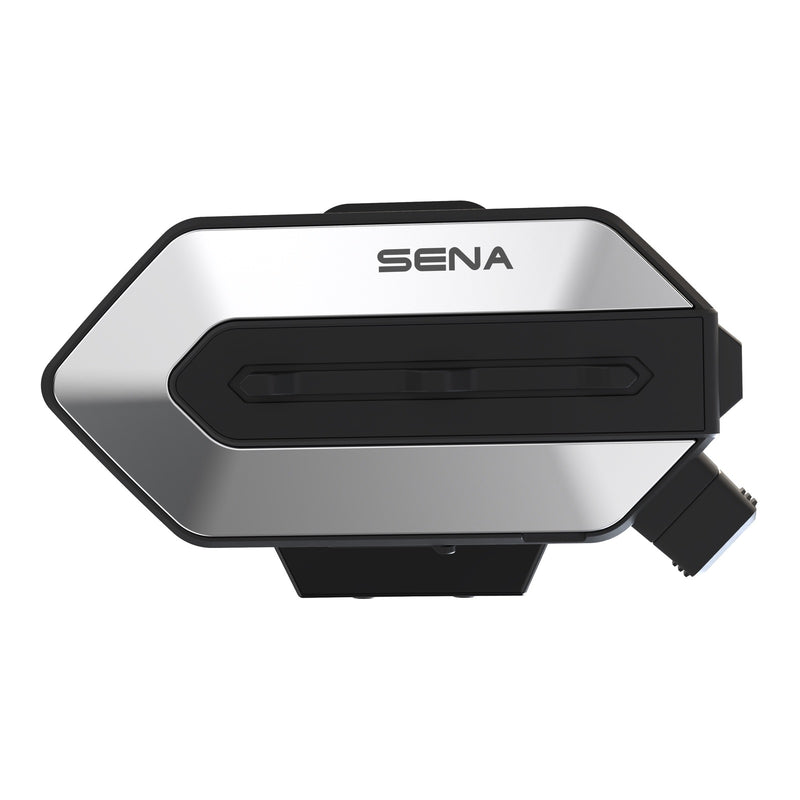 Load image into Gallery viewer, Sena R35 Intercom Wave & Mesh IPX7