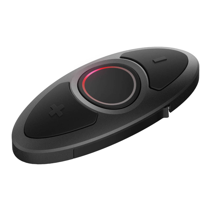 Load image into Gallery viewer, Sena RC3 3-Button Remote for Bluetooth Comm System