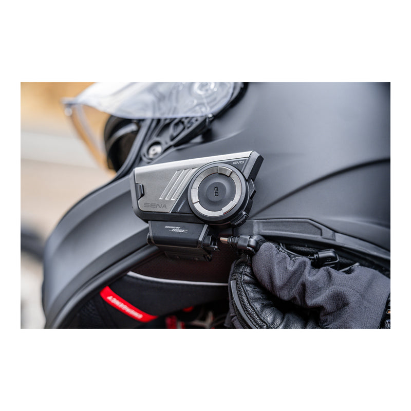 Load image into Gallery viewer, Sena 60S EVO ANC Earbuds