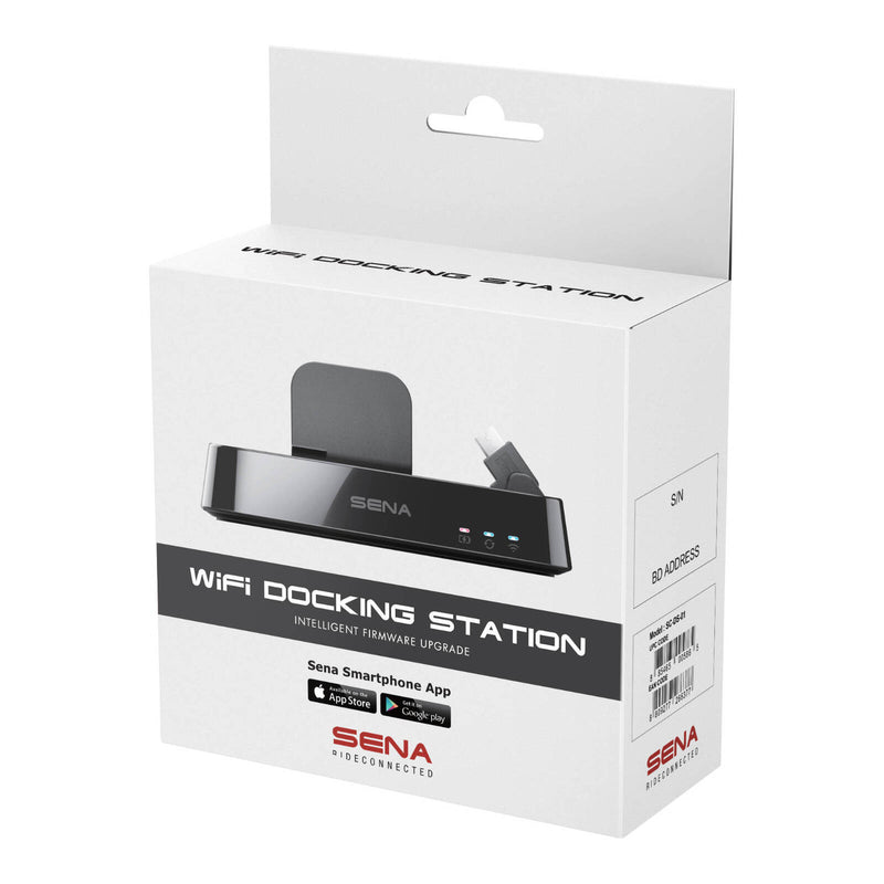 Load image into Gallery viewer, Sena Wifi Docking Station