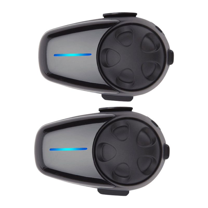 Load image into Gallery viewer, Sena SMH10 Bluetooth Communication System - Dual