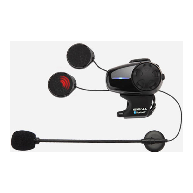 Load image into Gallery viewer, Sena SMH10 Bluetooth Communication System - Dual