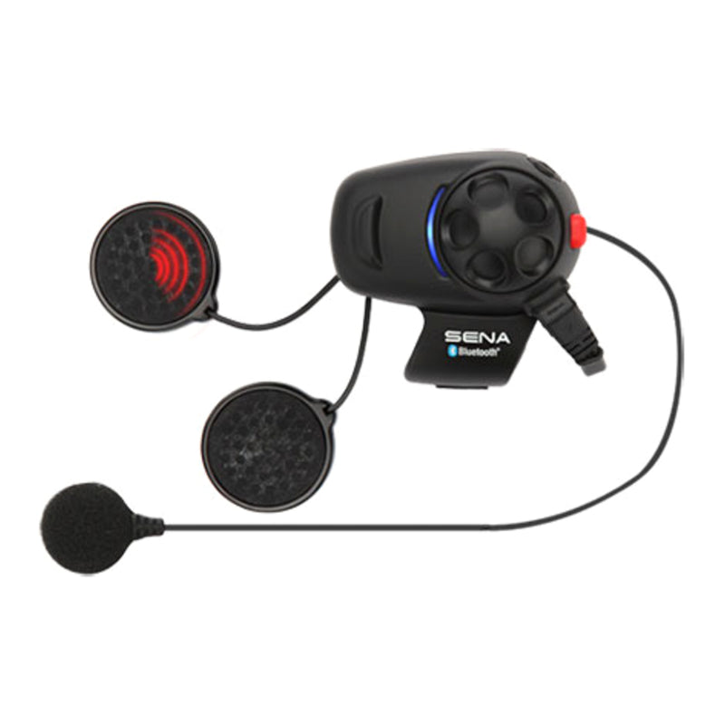 Load image into Gallery viewer, Sena SMH5 Bluetooth Headset & Intercom