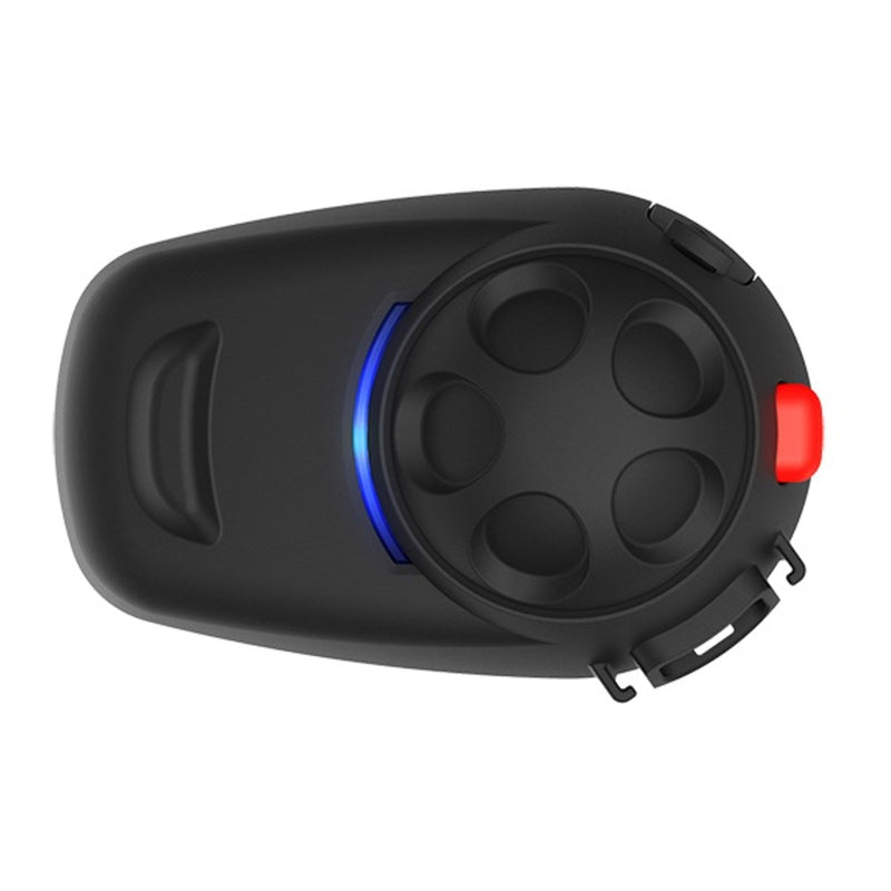 Load image into Gallery viewer, Sena SMH5 Bluetooth Headset & Intercom