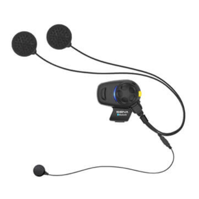 Load image into Gallery viewer, Sena SMH5-FM Bluetooth Headset & Intercom Dual