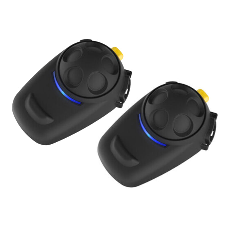 Load image into Gallery viewer, Sena SMH5-FM Bluetooth Headset & Intercom Dual