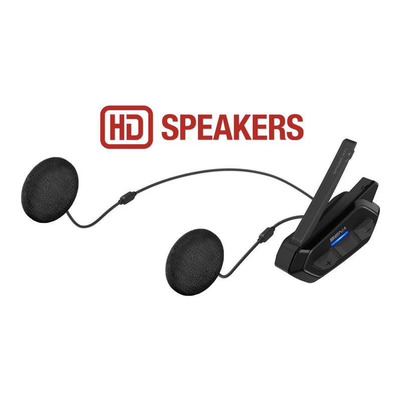 Load image into Gallery viewer, Sena Spider RT1 Low Profile Mesh Comm System