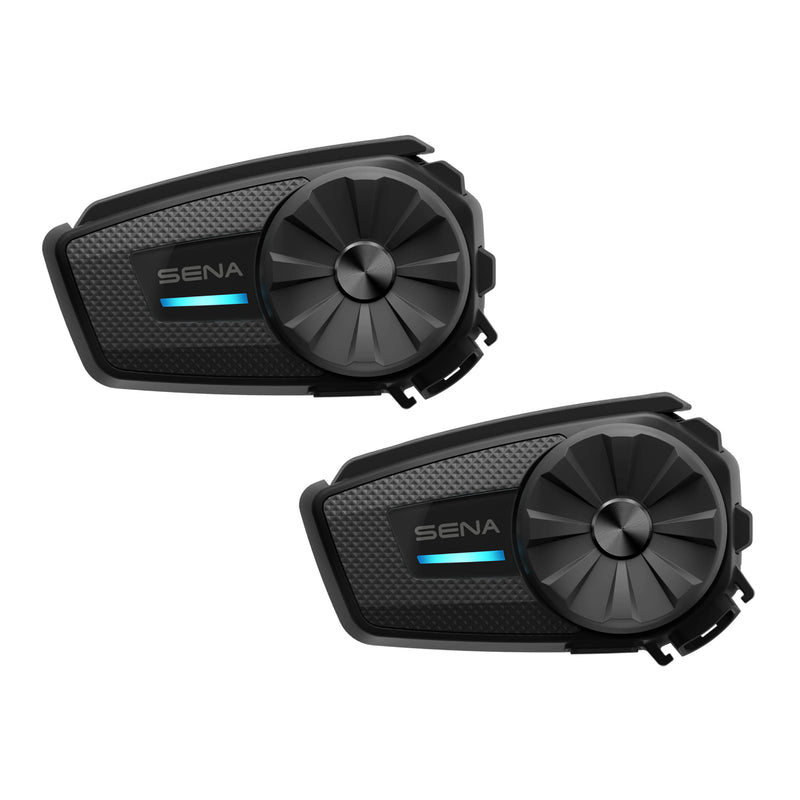 Load image into Gallery viewer, Sena Spider ST1 Mesh Comm System Dual