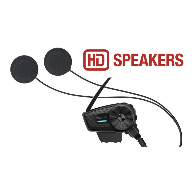 Load image into Gallery viewer, Sena Spider ST1 Mesh Comm System