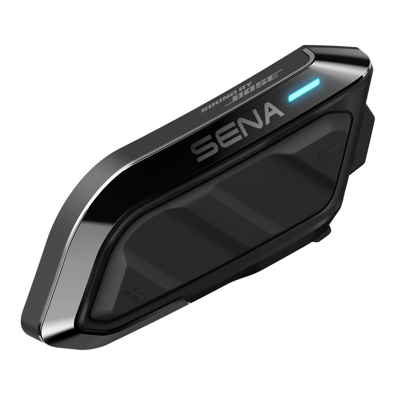 Load image into Gallery viewer, Sena Spider X Slim Mesh Intercom - Dual Kit