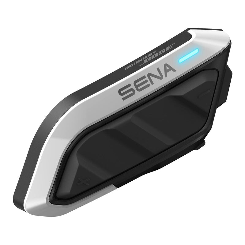 Load image into Gallery viewer, Sena Spider X Slim Mesh Intercom