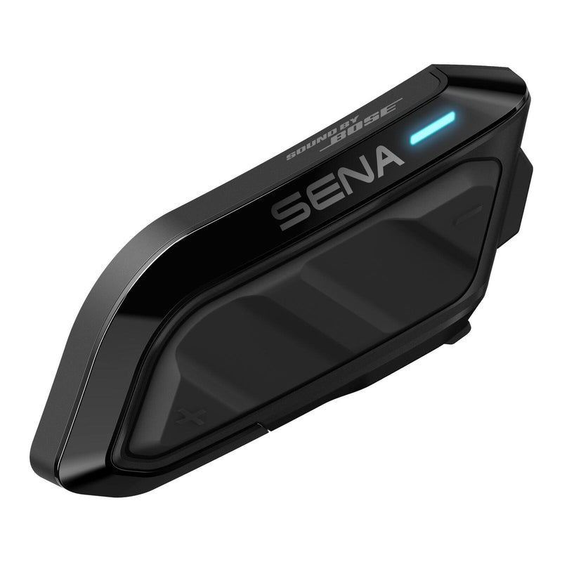 Load image into Gallery viewer, Sena Spider X Slim Mesh Intercom