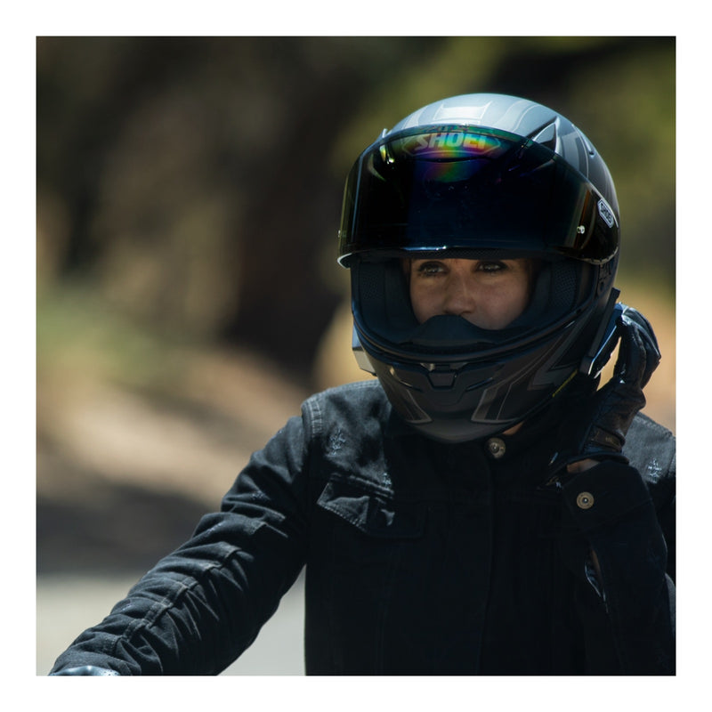 Load image into Gallery viewer, Sena SRL-EXT - Mesh Bluetooth for Shoei NXR-2