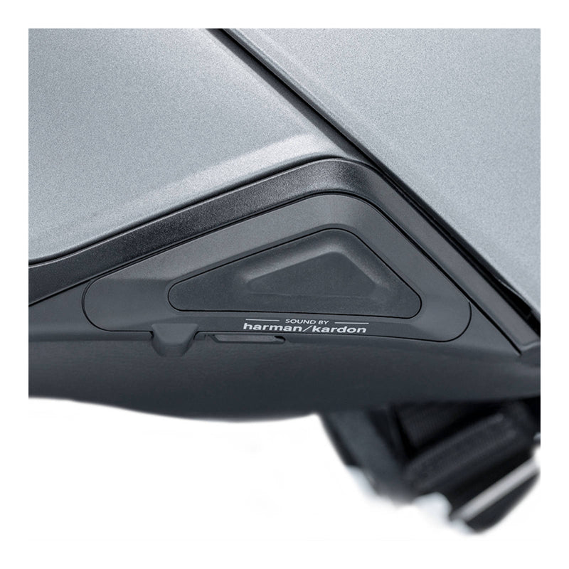 Load image into Gallery viewer, Sena SRL - Mesh Bluetooth for Shoei Neotec 2 / GT-Air 2 / JCruise