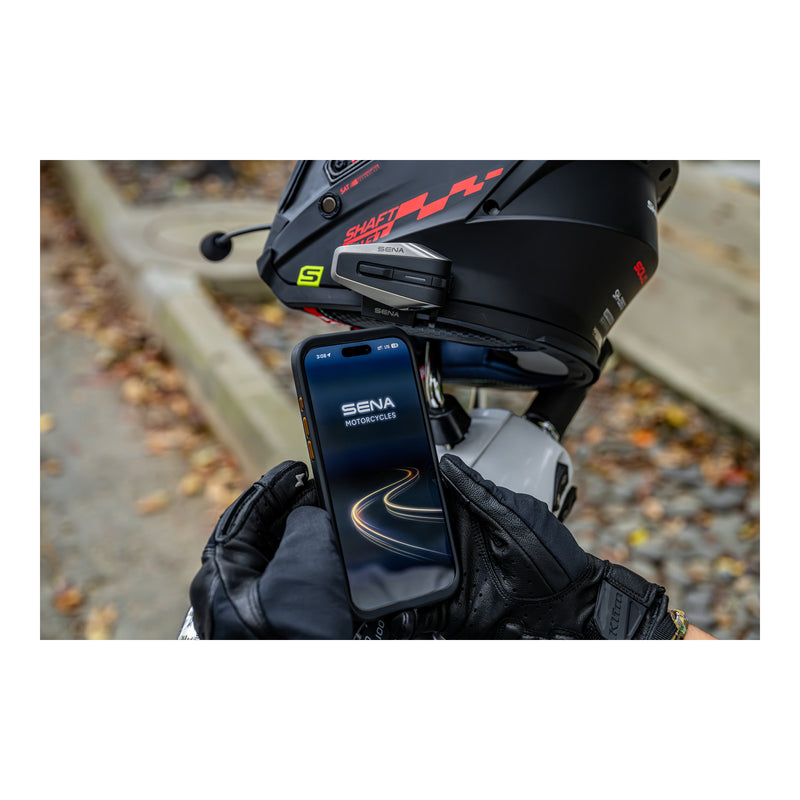 Load image into Gallery viewer, Sena Vortex Bluetooth Intercom