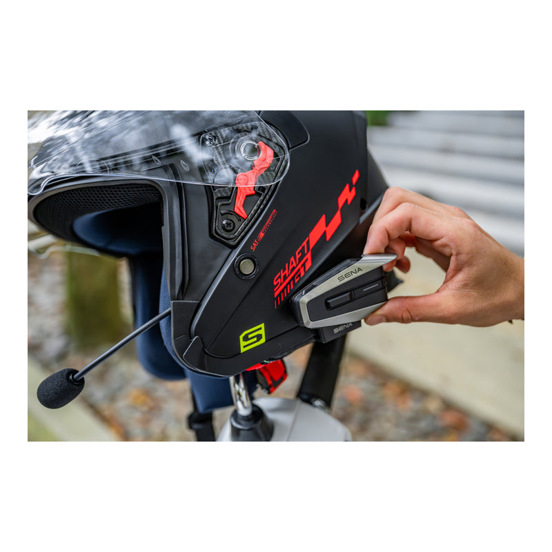 Load image into Gallery viewer, Sena Vortex Bluetooth Intercom