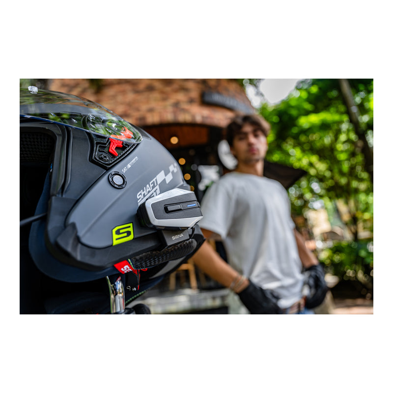 Load image into Gallery viewer, Sena Vortex Bluetooth Intercom