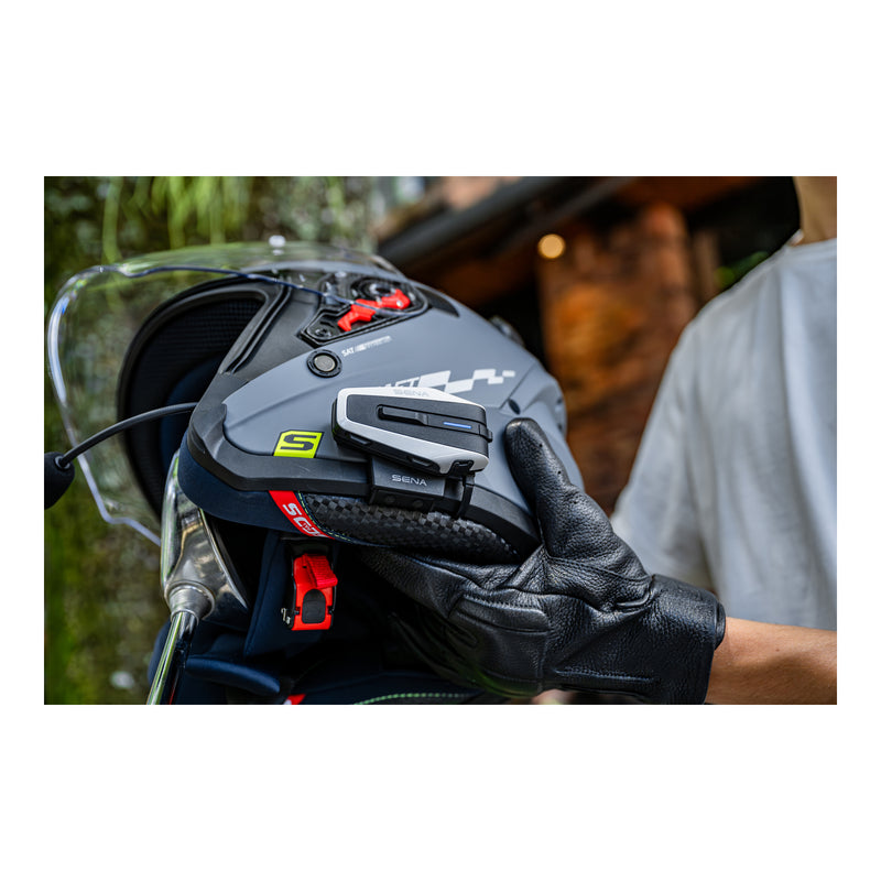 Load image into Gallery viewer, Sena Vortex Bluetooth Intercom