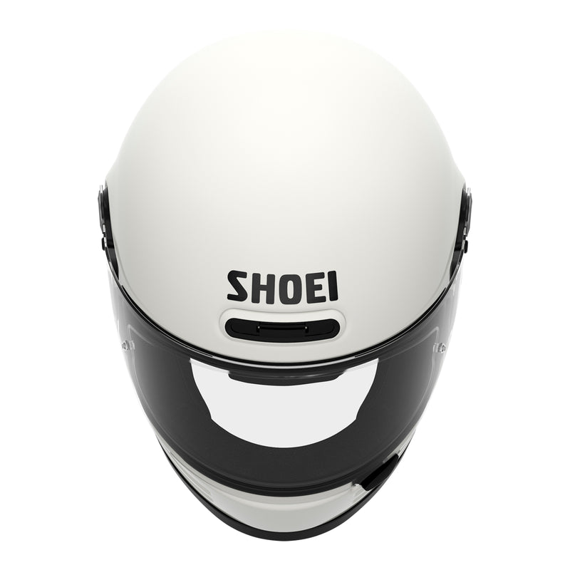 Load image into Gallery viewer, Shoei Glamster Helmet - Off White