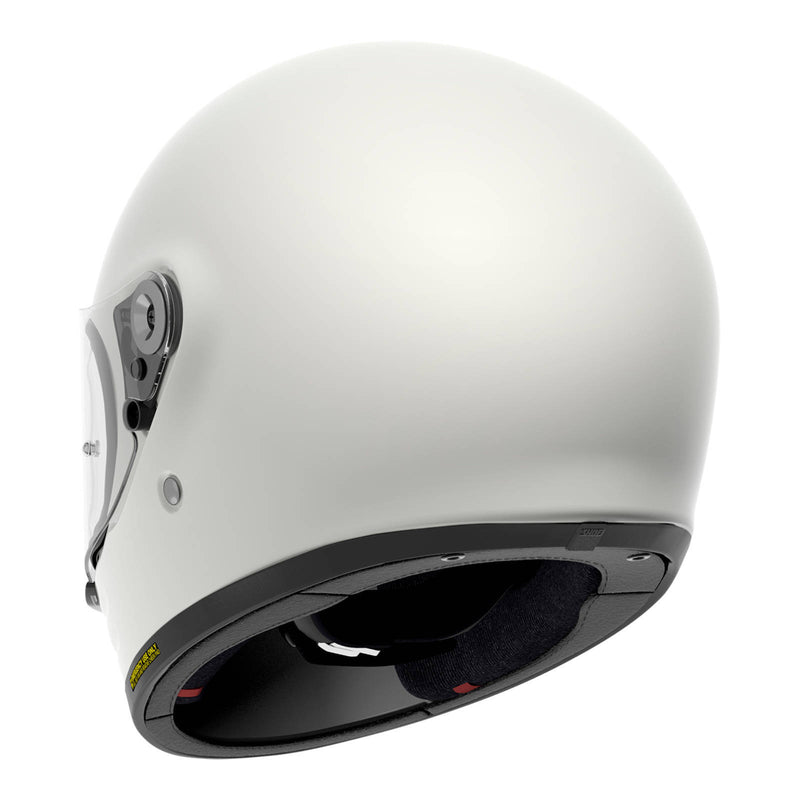 Load image into Gallery viewer, Shoei Glamster Helmet - Off White