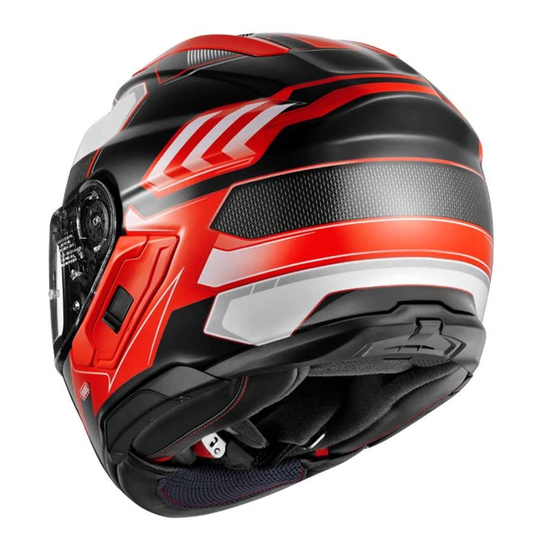 Load image into Gallery viewer, Shoei GT-Air 3 Helmet Agility - Black / Red TC1