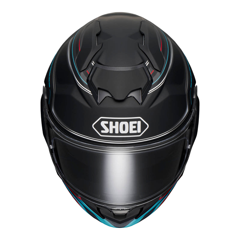 Load image into Gallery viewer, Shoei GT-Air 3 Helmet - Discipline TC2