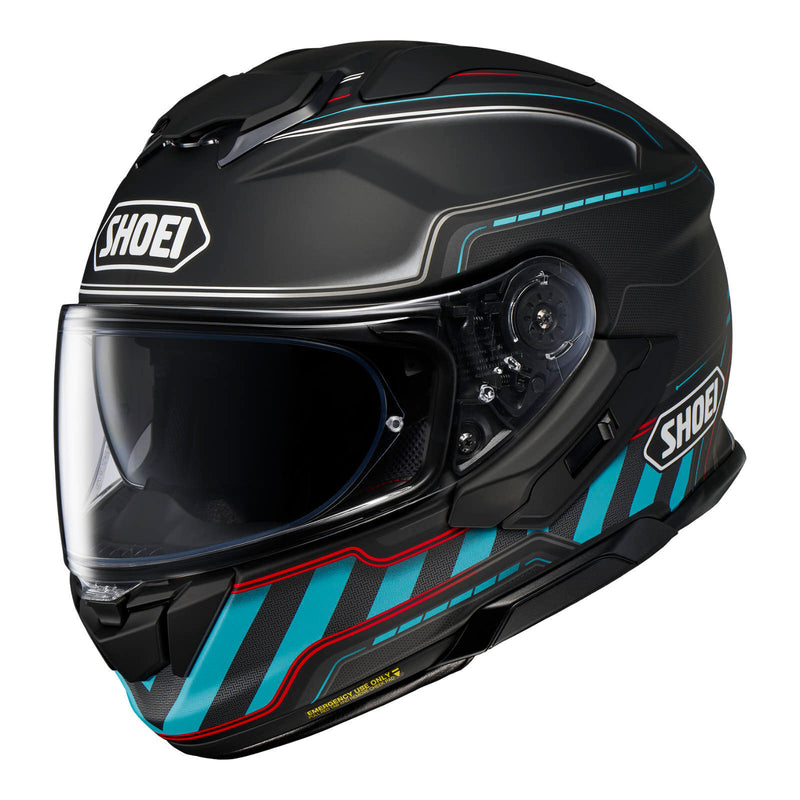 Load image into Gallery viewer, Shoei GT-Air 3 Helmet - Discipline TC2