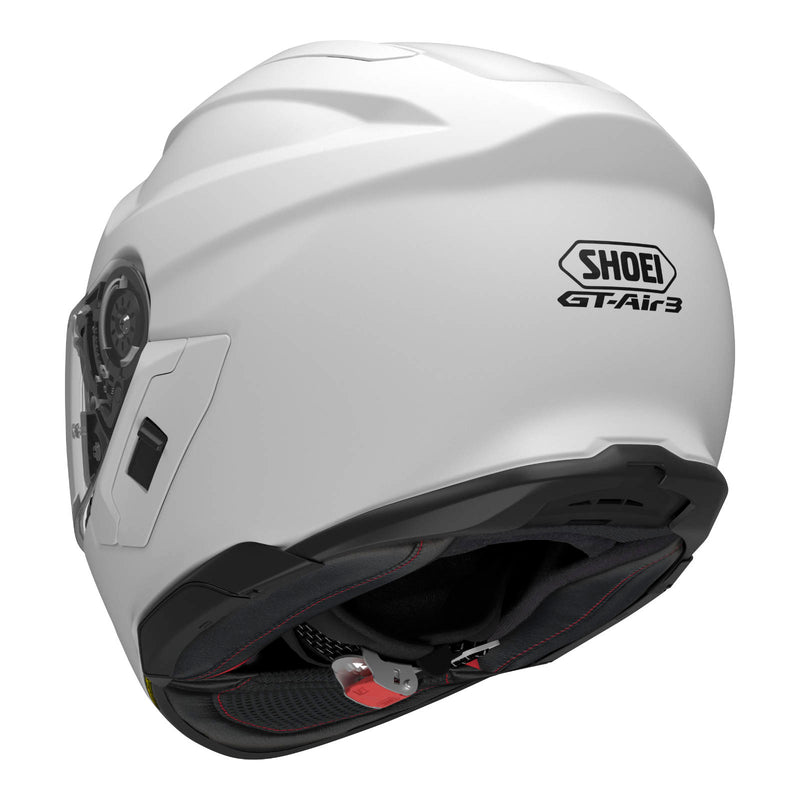 Load image into Gallery viewer, Shoei GT-Air 3 Helmet - White