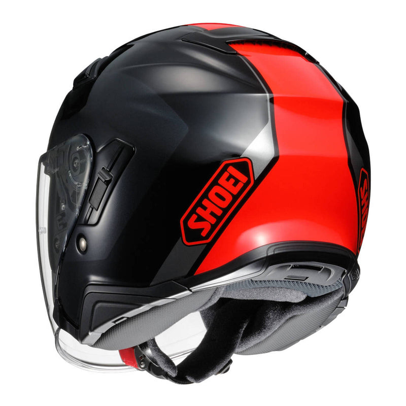 Load image into Gallery viewer, Shoei J-Cruise II Helmet - Adagio TC1