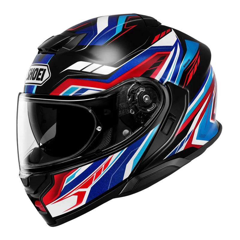 Load image into Gallery viewer, Shoei Neotec 3 Helmet - Vortyx TC-10