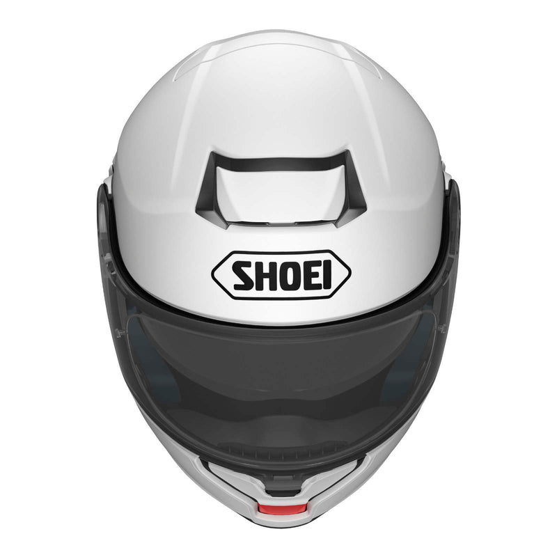 Load image into Gallery viewer, Shoei Neotec 3 Helmet - White