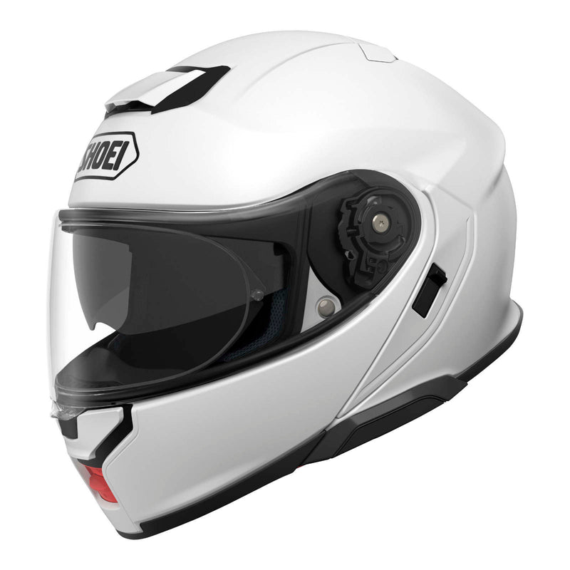 Load image into Gallery viewer, Shoei Neotec 3 Helmet - White
