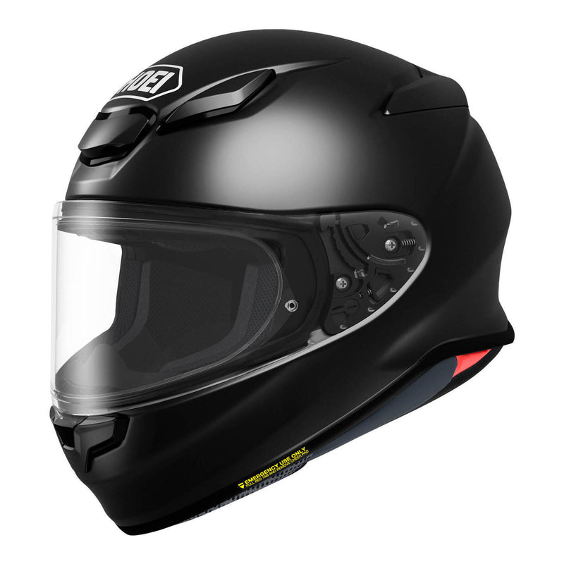 Load image into Gallery viewer, Shoei NXR2 Helmet - Black