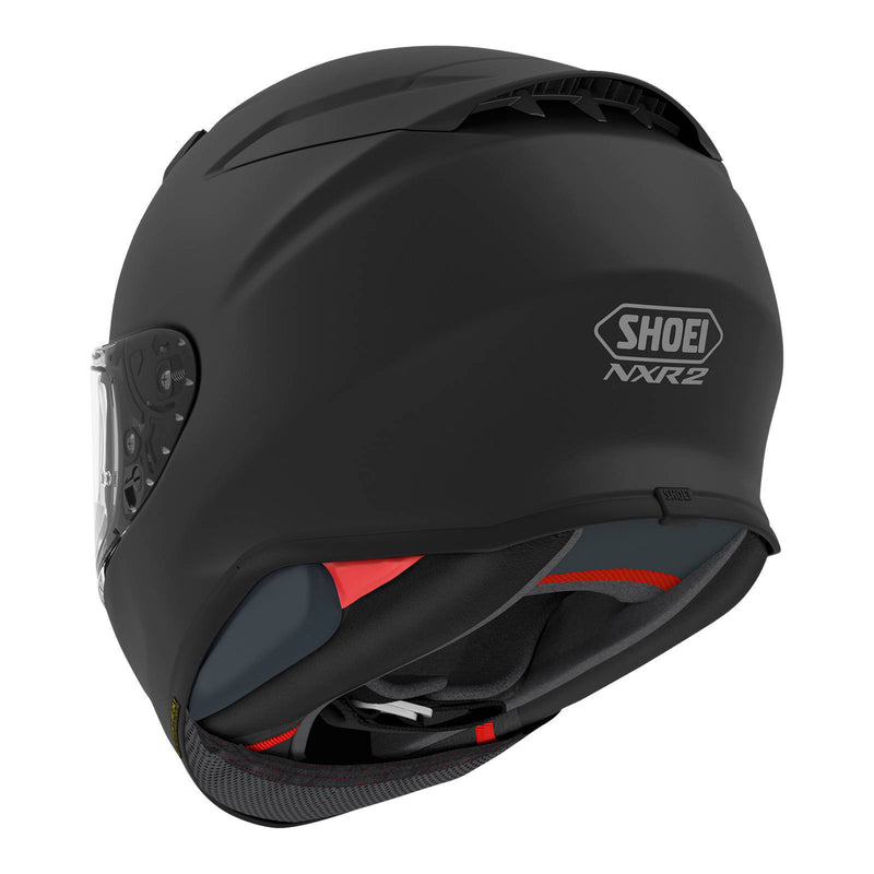 Load image into Gallery viewer, Shoei NXR2 Helmet - Matte Black