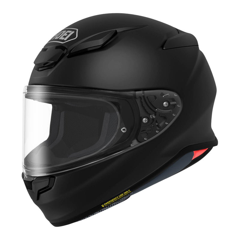Load image into Gallery viewer, Shoei NXR2 Helmet - Matte Black