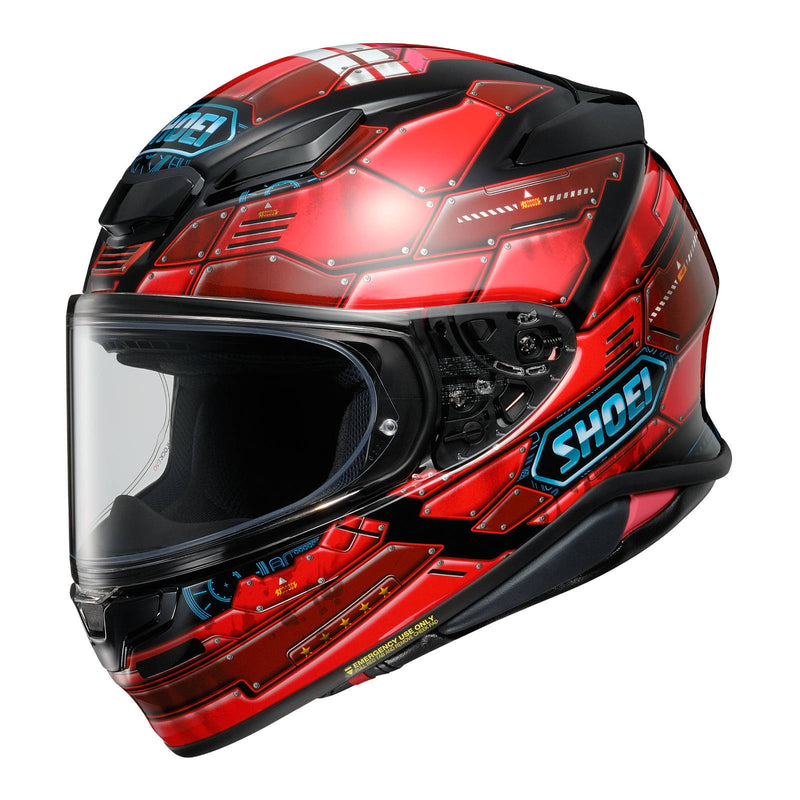 Load image into Gallery viewer, Shoei NXR2 Helmet - Fortress TC1
