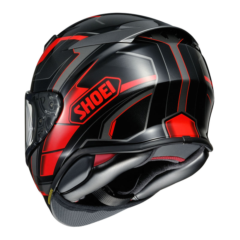 Load image into Gallery viewer, Shoei NXR2 Helmet - Prologue TC1