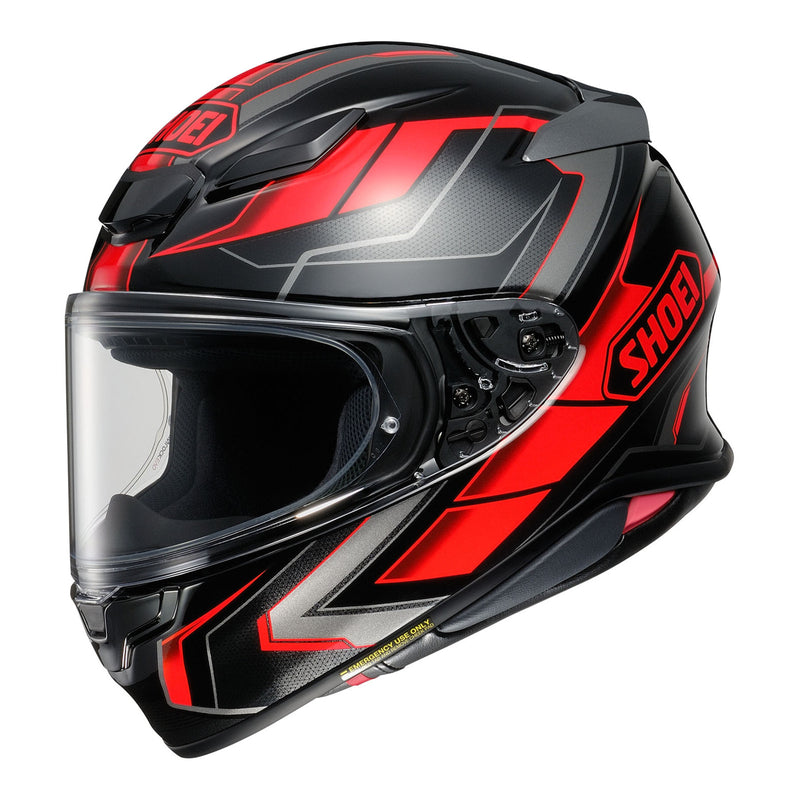 Load image into Gallery viewer, Shoei NXR2 Helmet - Prologue TC1