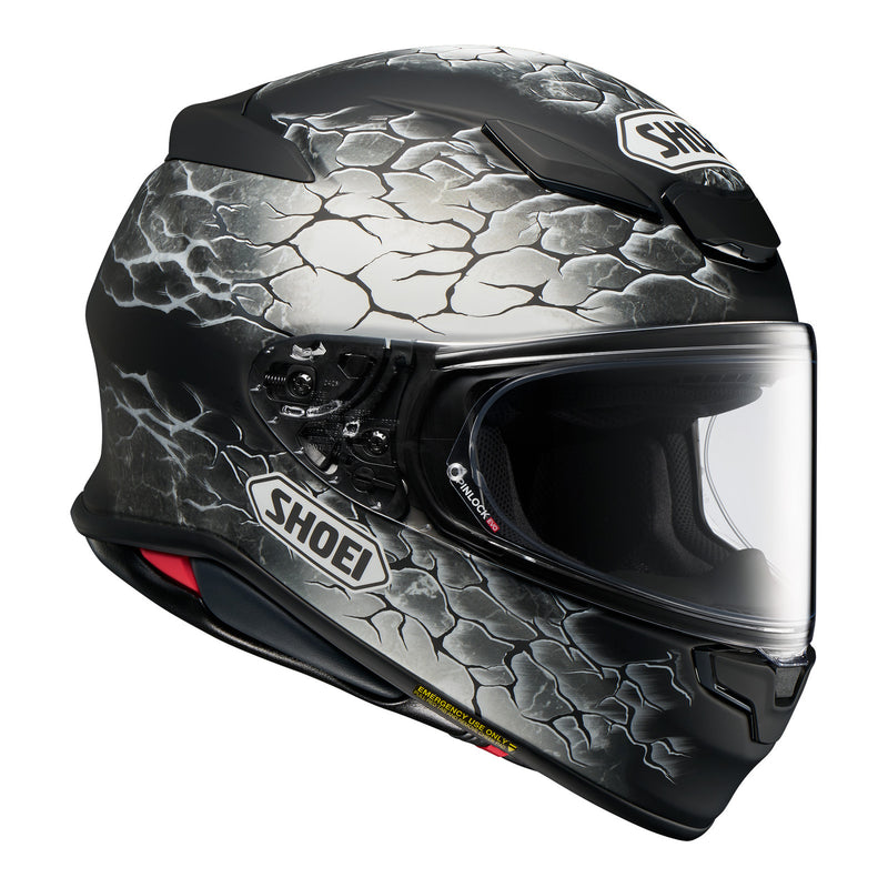 Load image into Gallery viewer, Shoei NXR2 Helmet - Gleam TC5
