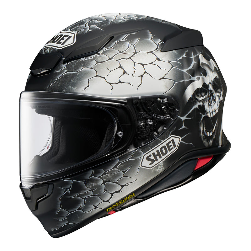 Load image into Gallery viewer, Shoei NXR2 Helmet - Gleam TC5
