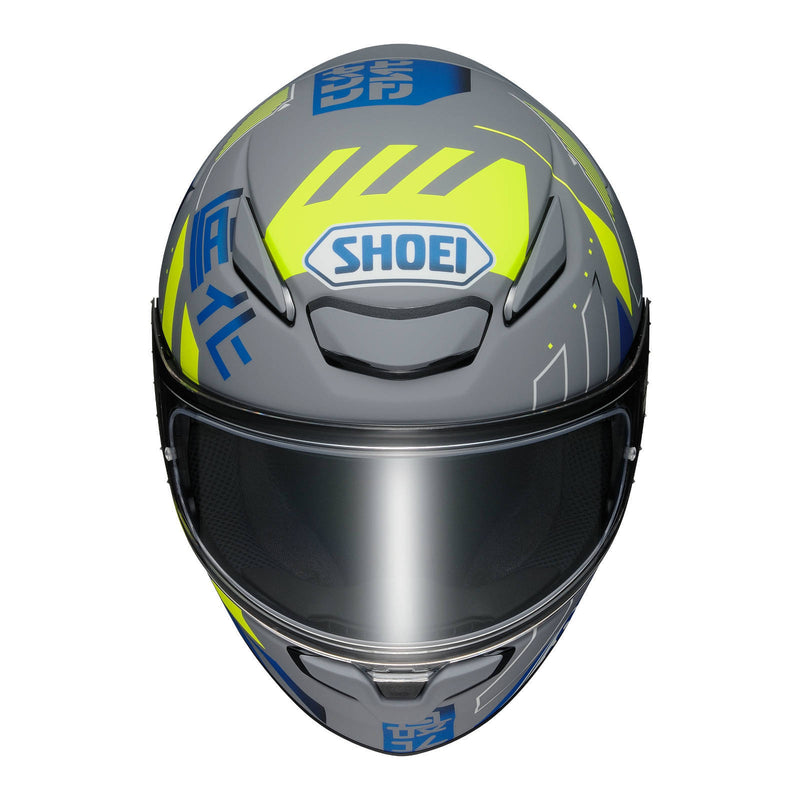 Load image into Gallery viewer, Shoei NXR2 Helmet - Accolade TC10