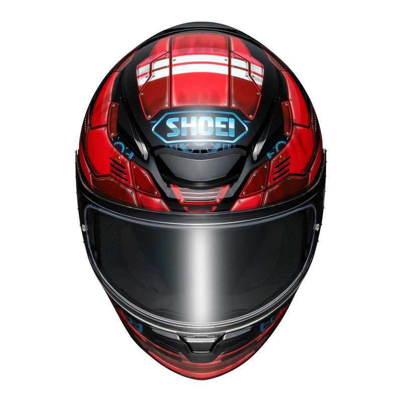 Load image into Gallery viewer, Shoei NXR2 Helmet - Fortress TC1