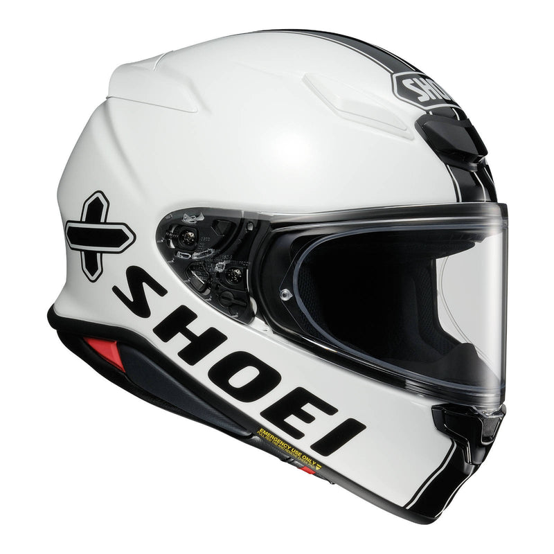 Load image into Gallery viewer, Shoei NXR2 Helmet - Ideograph TC6