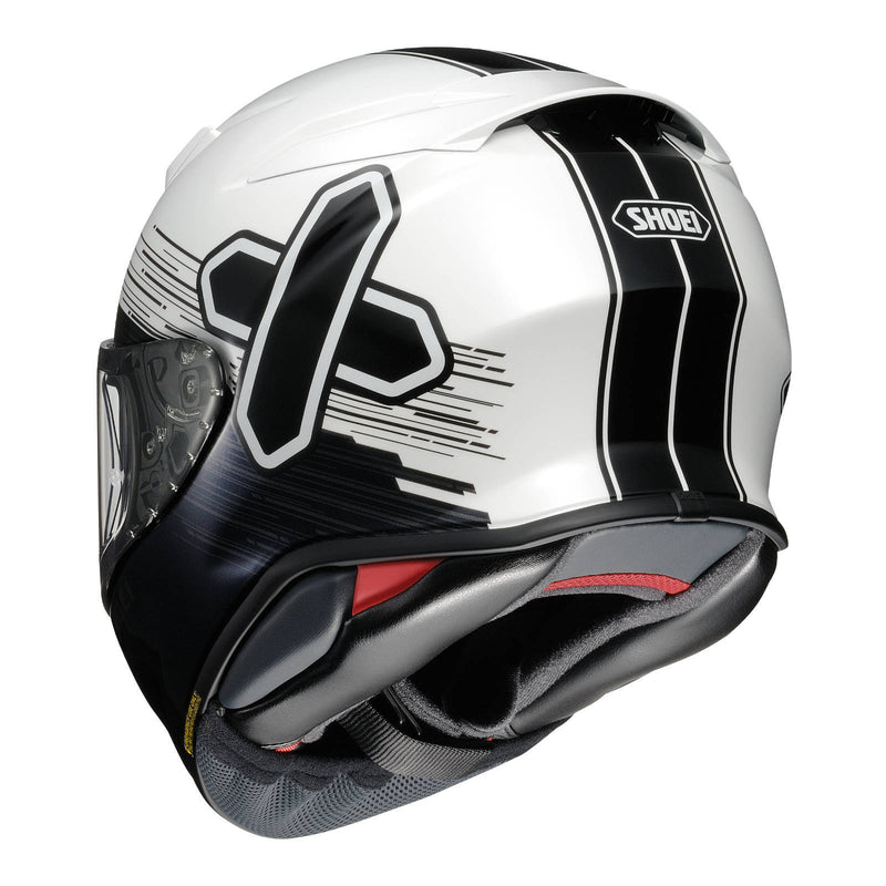 Load image into Gallery viewer, Shoei NXR2 Helmet - Ideograph TC6