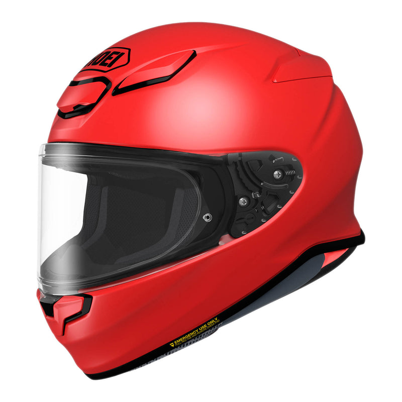 Load image into Gallery viewer, Shoei NXR2 Helmet - Red