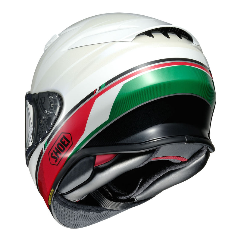 Load image into Gallery viewer, Shoei NXR2 Helmet - Nocturne TC4