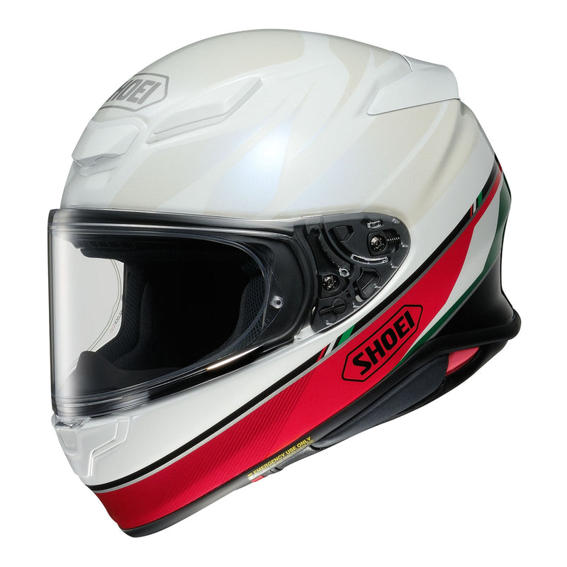 Load image into Gallery viewer, Shoei NXR2 Helmet - Nocturne TC4