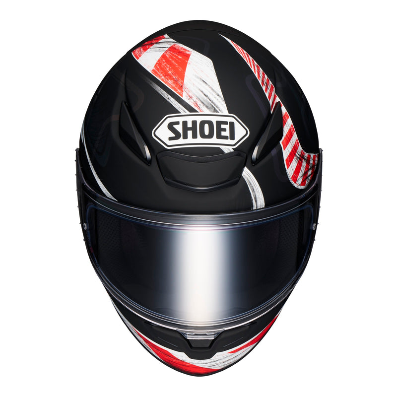Load image into Gallery viewer, Shoei NXR2 Knee Down TC-5 Helmet