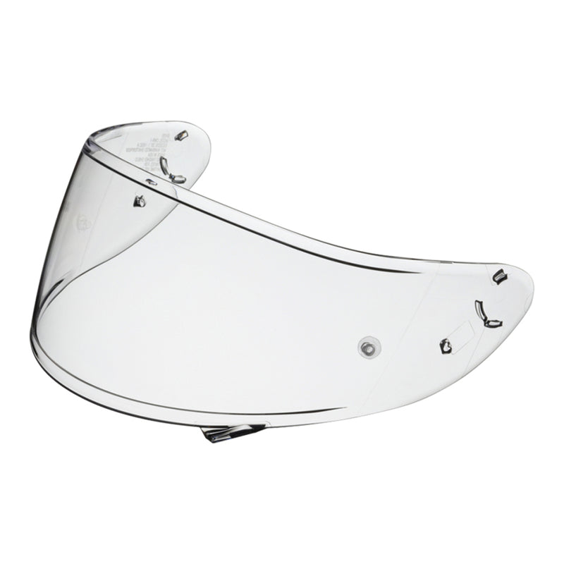 Load image into Gallery viewer, Shoei Visor NXR Ryd (X-Spirit 3 CWR-F) - Clear E6 Flat