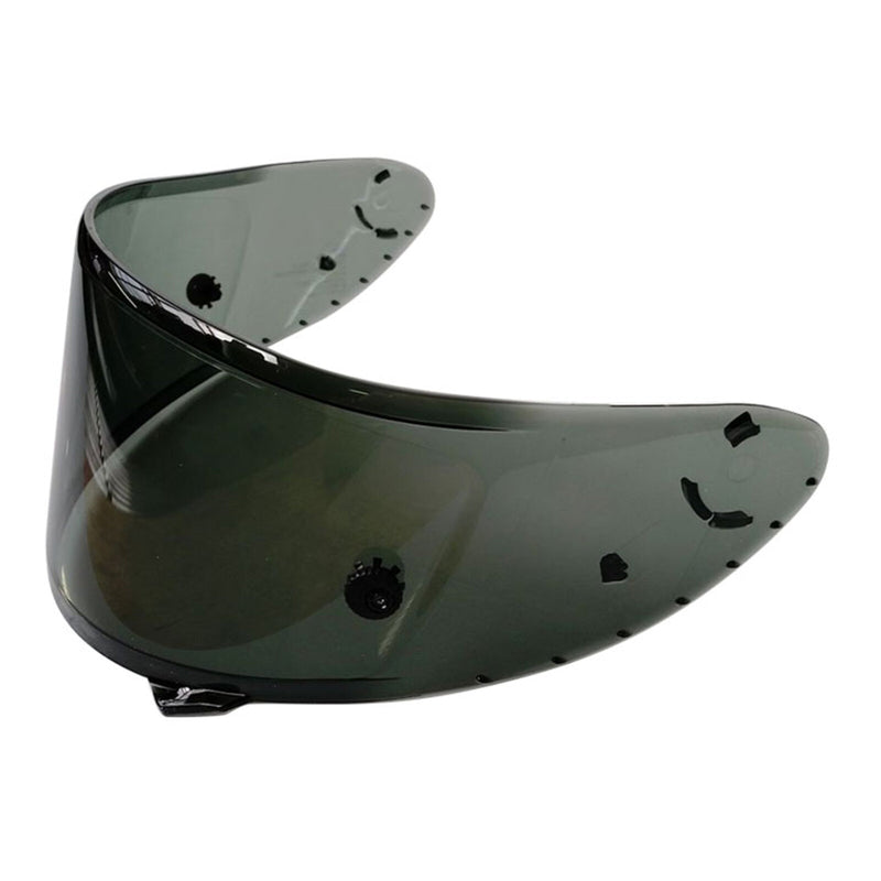 Load image into Gallery viewer, Shoei Visor NXR Ryd (X-Spirit 3 CWR-F) - Dark Smoke Flat